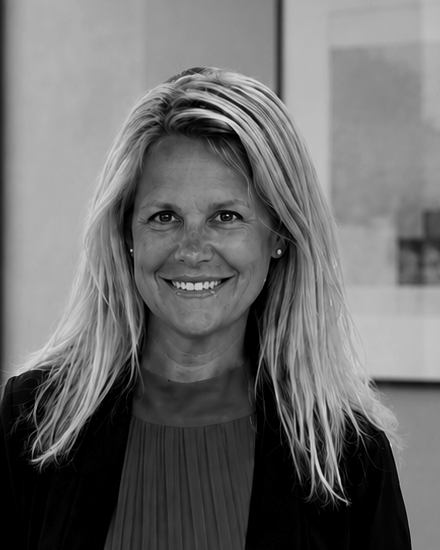 Merce Homar — Executive & Personal Assistant